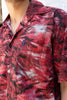 Funky patterned shirt