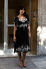 Wallis beautiful beaded dress