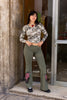 Super hot deadstock low waisted Y2k strechy pants