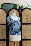 Super cute animal print top