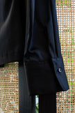 Nara Camicie satin shirt