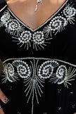 Wallis beautiful beaded dress