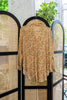 Vintage floral shirt