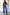 THOUGHTS REWORKED PATCHWORK JEANS
