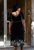 Wallis beautiful beaded dress