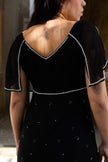 Wallis beautiful beaded dress