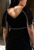 Wallis beautiful beaded dress