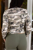 Super hot deadstock low waisted Y2k strechy pants