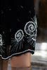 Wallis beautiful beaded dress