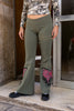 Super hot deadstock low waisted Y2k strechy pants
