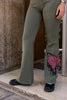 Super hot deadstock low waisted Y2k strechy pants