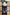 Orsay patterned Y2K dress