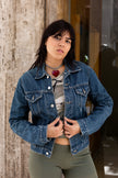 Prince Jeans denim jacket