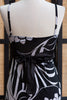Orsay patterned Y2K dress