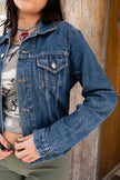 Prince Jeans denim jacket