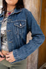Prince Jeans denim jacket