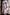 Vintage Y2K asymmetrical Floral Mesh Skirt