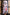 Vintage Y2K asymmetrical Floral Mesh Skirt