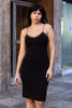 Super hot LIST vintage bodycon dress (S/M)