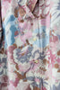Vintage funky floral shirt