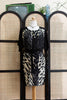 ACNE patterned dress (new with tags)