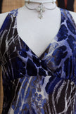 Super hot Y2K halter top