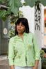 Super Cute Linen floral shirt