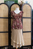 Super cute mesh midi asymmetrical skirt