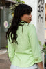 Super Cute Linen floral shirt