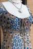 Super cute mesh patterned dress