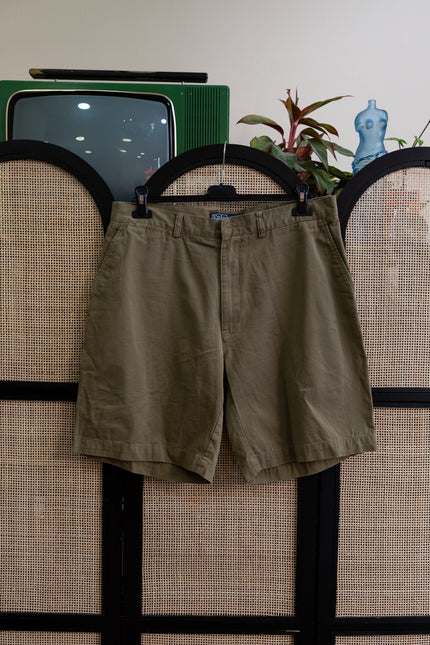 Polo by Ralph Lauren 100% cotton shorts