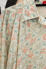 Vintage floral shirt