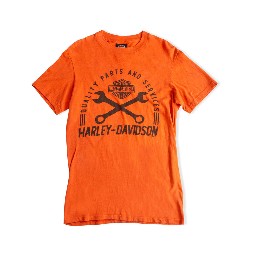 Harley Davidson T-shirt (S)