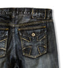 HELIX dark wash Men's jeans (W36)