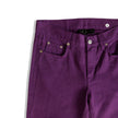 Supetr cute PASH flare purple  jeans W30