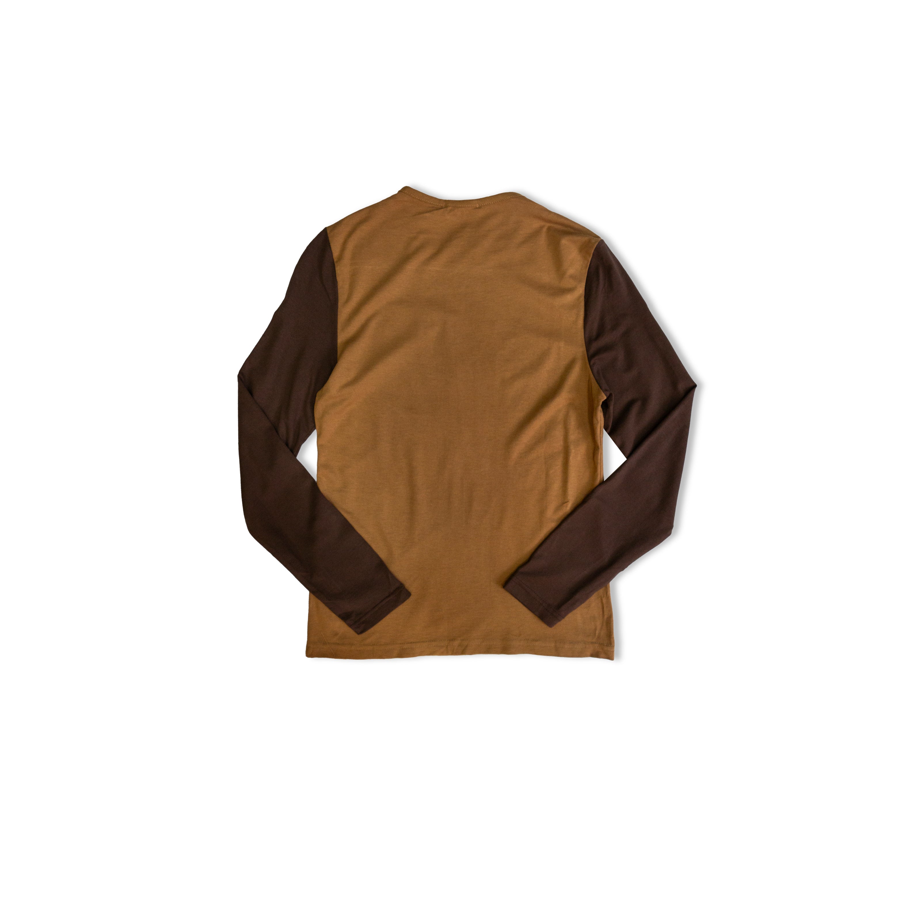 Super cute deadstock  Y2K graphic longsleeve top