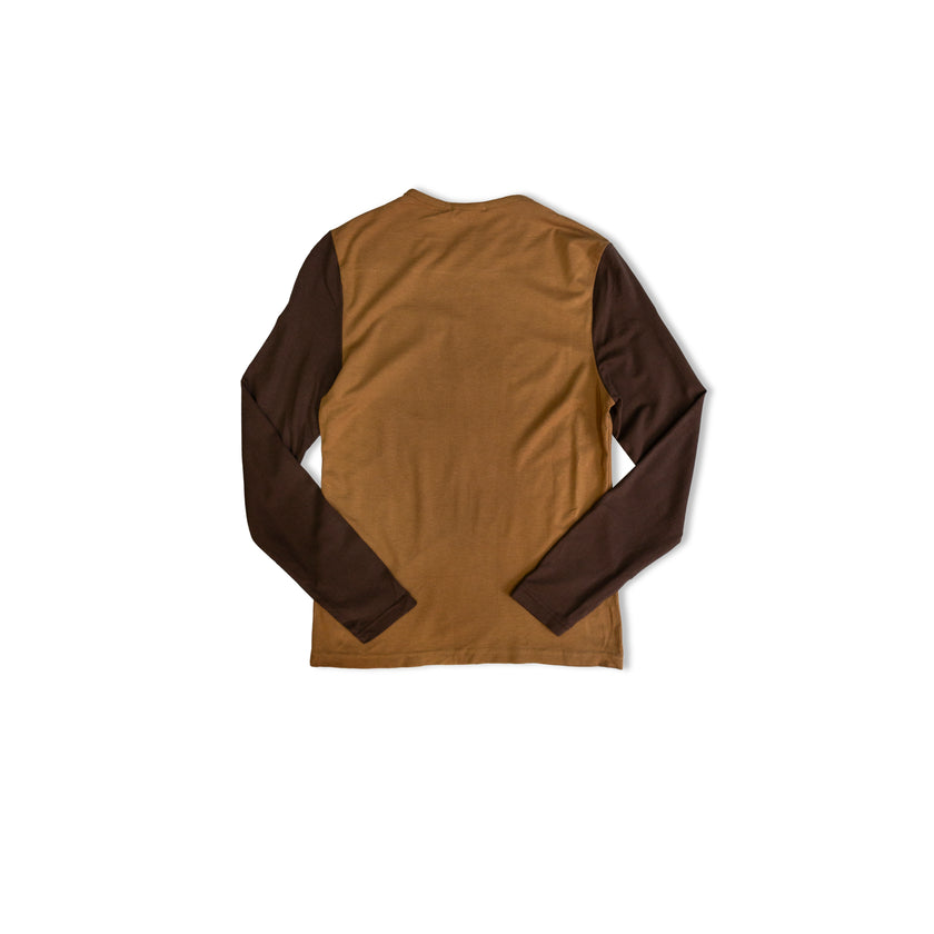 Super cute deadstock  Y2K graphic longsleeve top