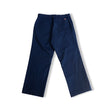 Dickies straight  dark blue jeans W36(XL)