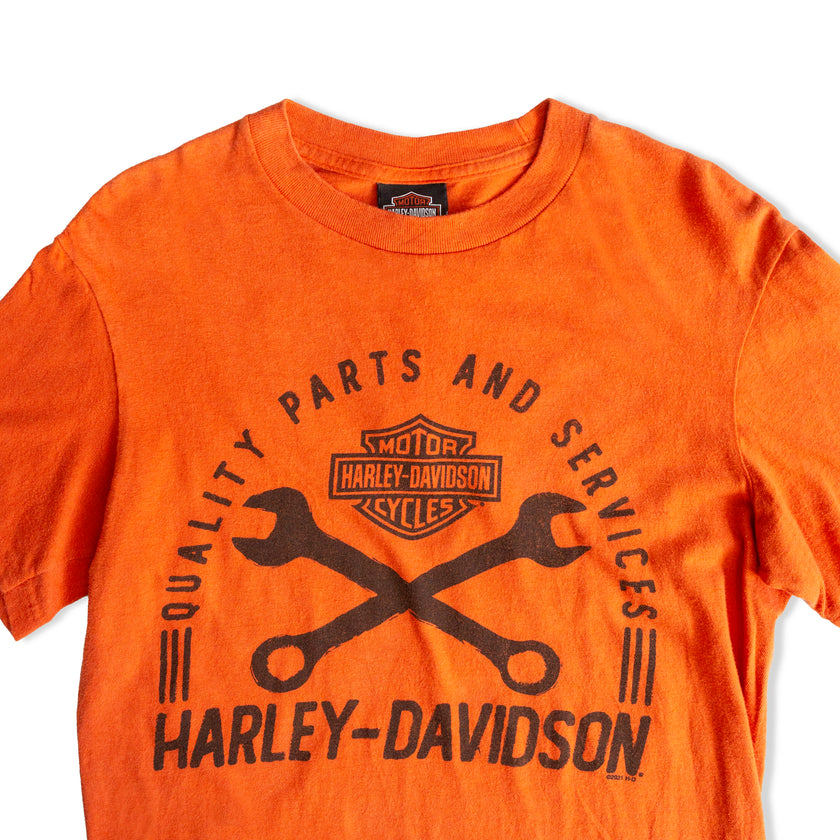 Harley Davidson T-shirt (S)