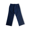 Dickies straight  dark blue jeans W36(XL)