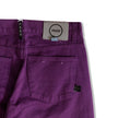 Supetr cute PASH flare purple  jeans W30