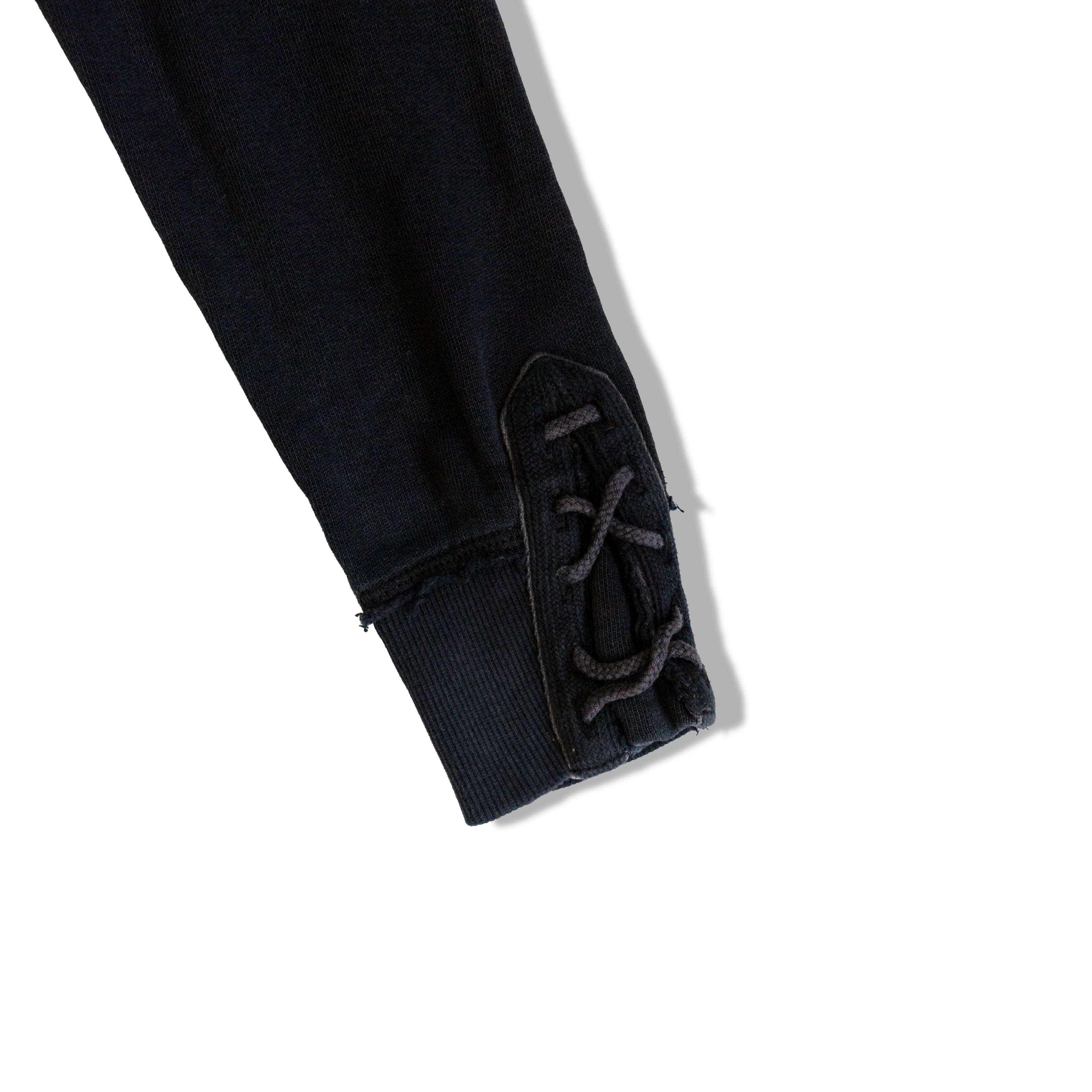 Harley Davidson woman's hoodie (S/M)