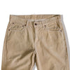 Levis 751 corduroy pants (W33)