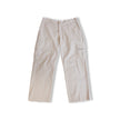 Dickies regylar straight beige cargo pants (XL)