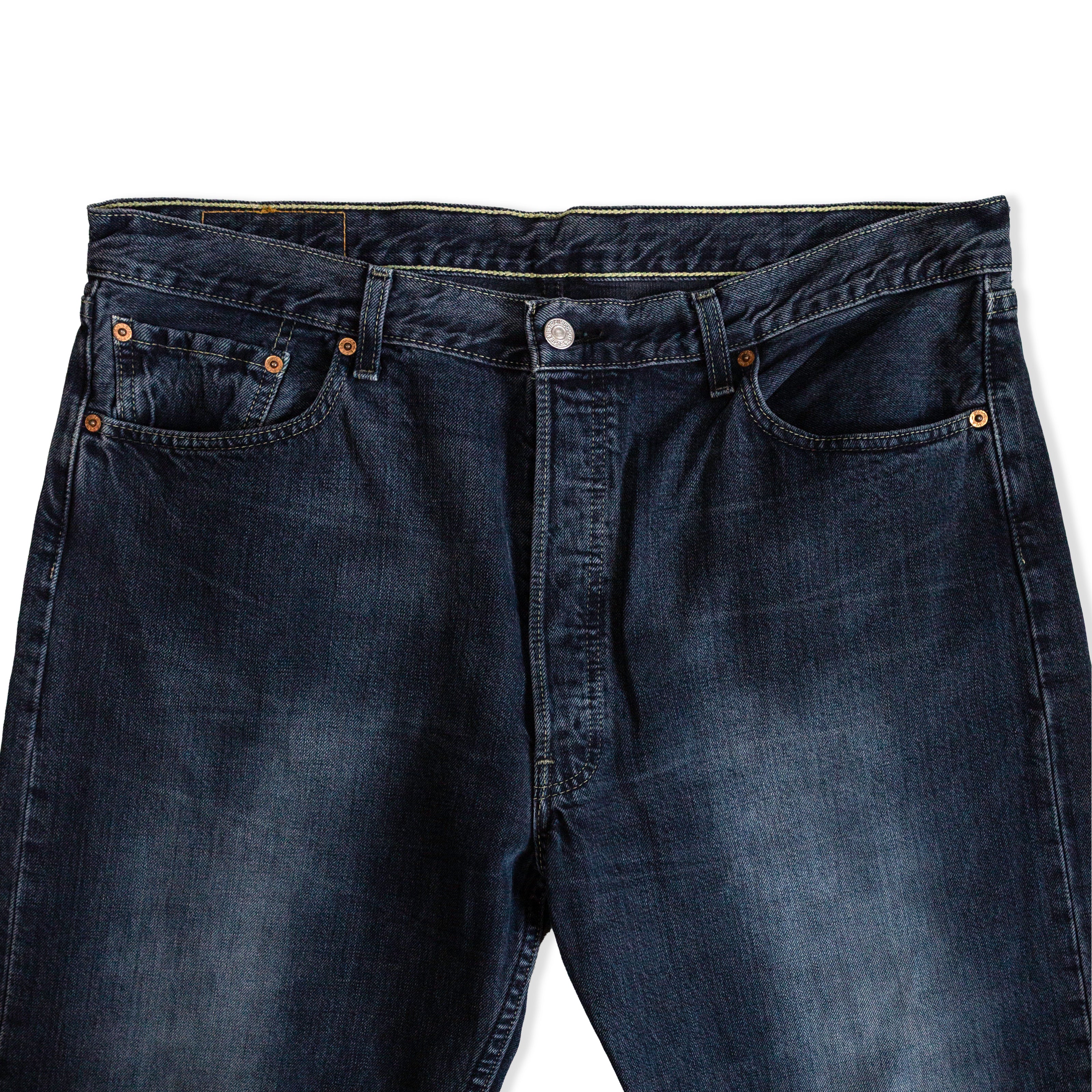 Levi's 501 jeans (W38)