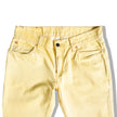 Levis 511 yellow pants (W34)