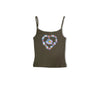 Super cute deadstock tank top