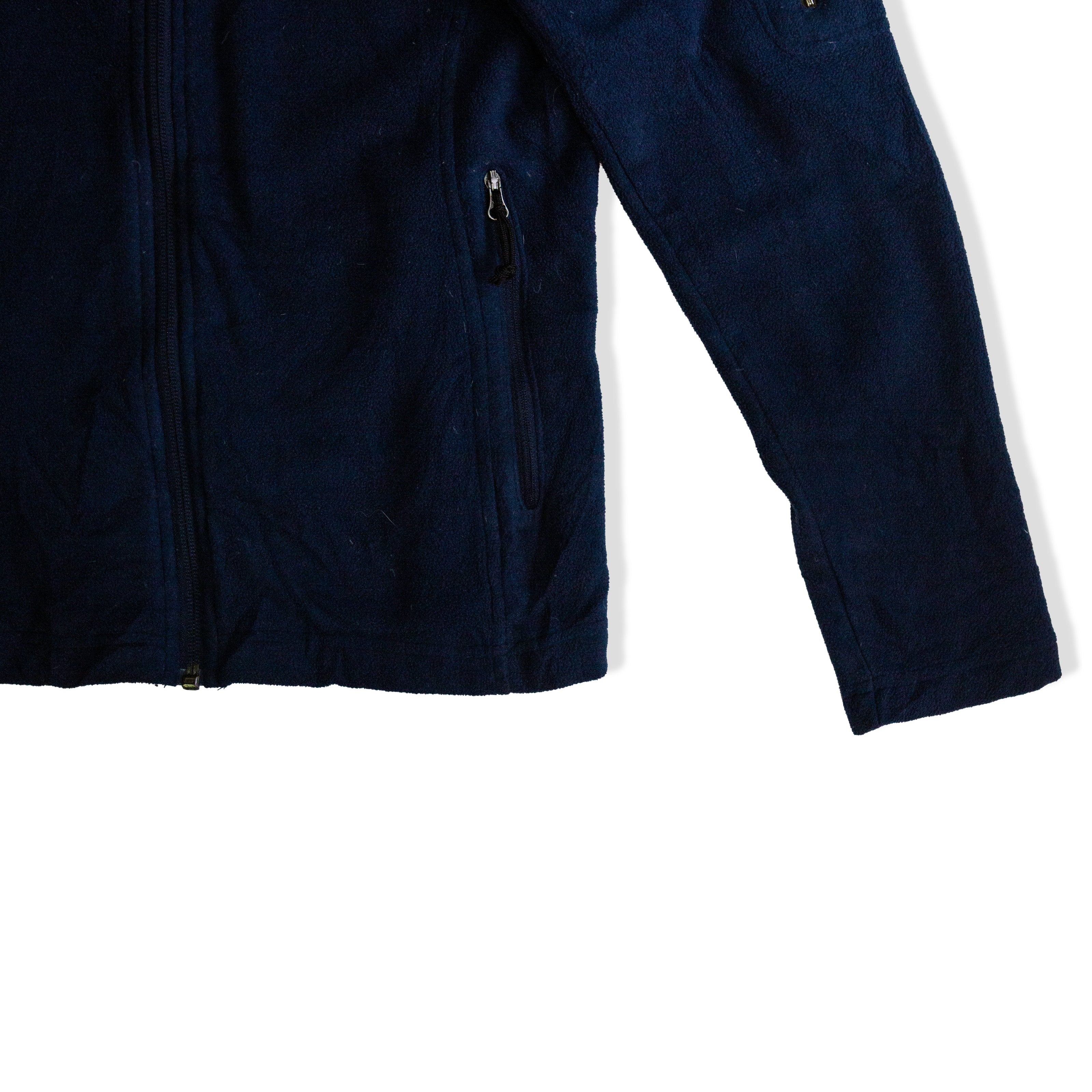 Woman’s tight fit fleece (XS)