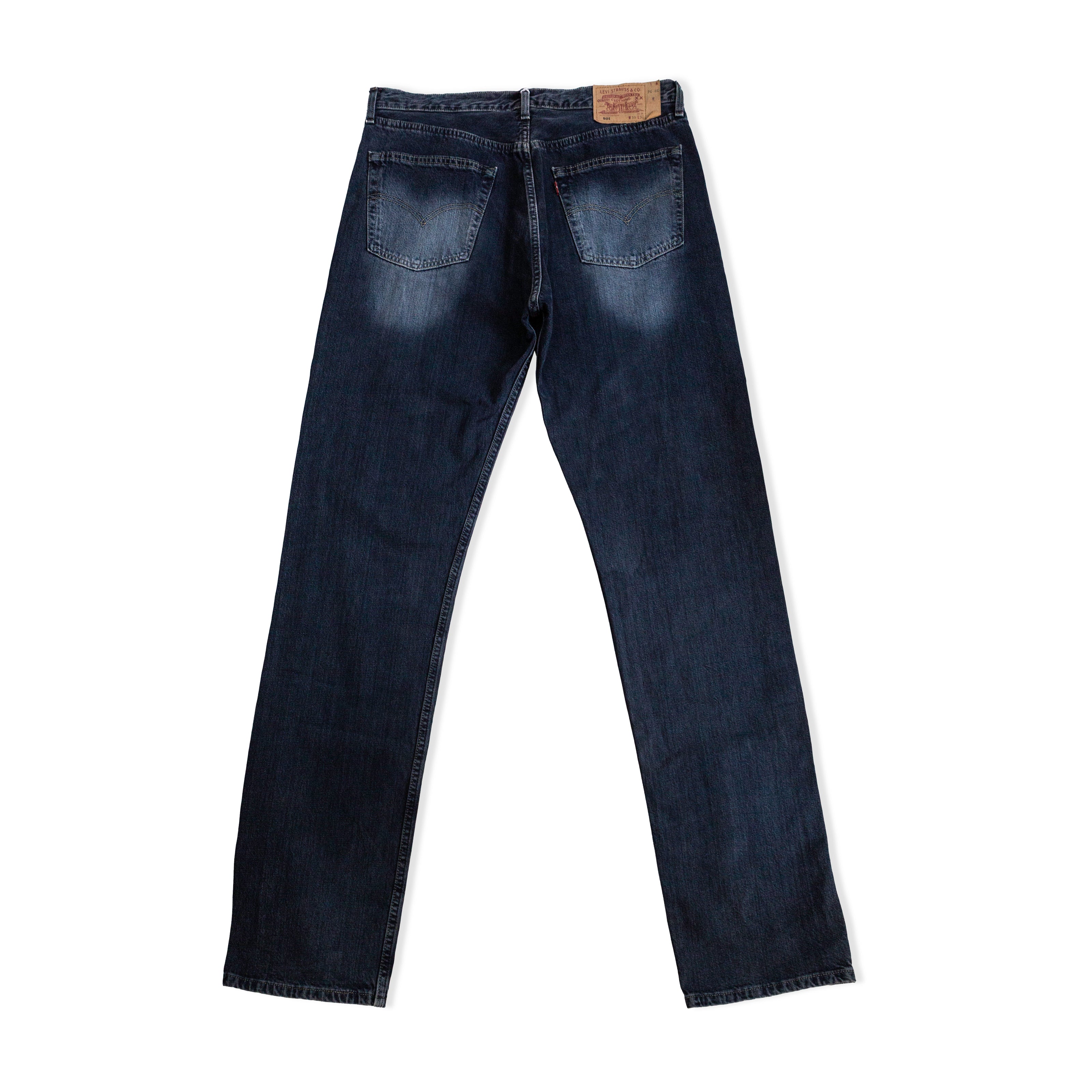 Levi's 501 jeans (W38)