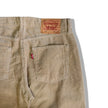 Levis 751 corduroy pants (W33)